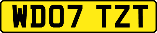 WD07TZT