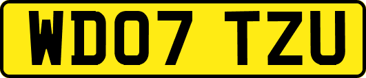 WD07TZU