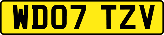 WD07TZV
