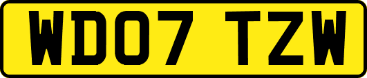 WD07TZW