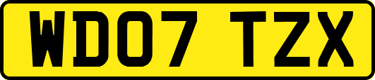 WD07TZX
