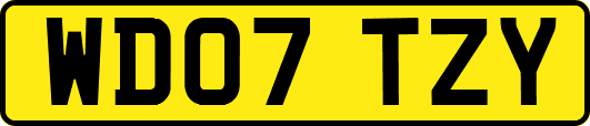 WD07TZY