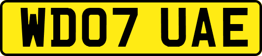 WD07UAE