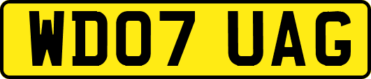 WD07UAG
