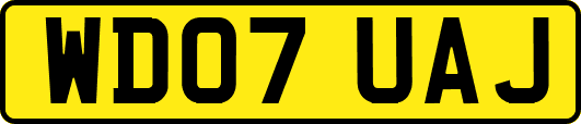 WD07UAJ