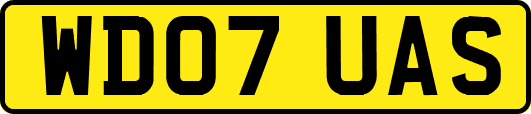 WD07UAS