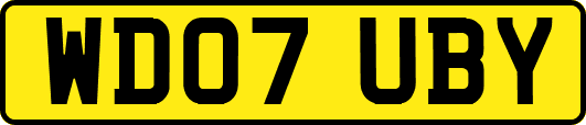 WD07UBY