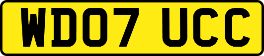 WD07UCC