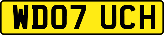 WD07UCH