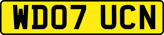 WD07UCN