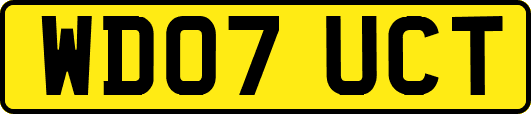 WD07UCT