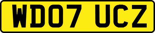 WD07UCZ