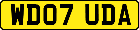 WD07UDA