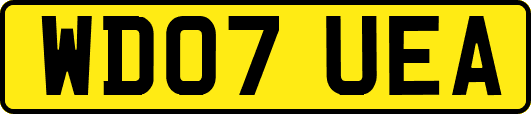 WD07UEA