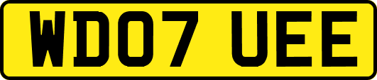 WD07UEE