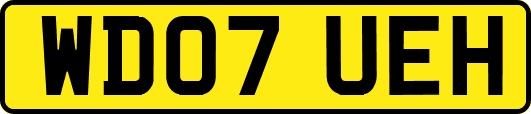 WD07UEH