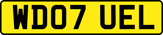 WD07UEL