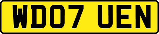 WD07UEN
