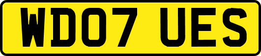 WD07UES