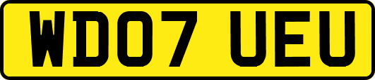 WD07UEU