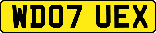 WD07UEX