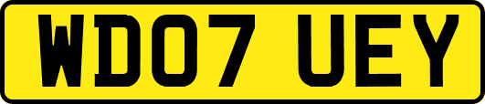 WD07UEY
