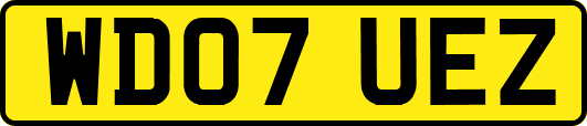 WD07UEZ