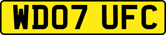WD07UFC