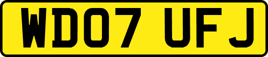WD07UFJ