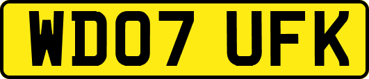 WD07UFK