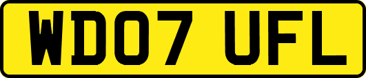 WD07UFL
