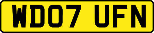 WD07UFN