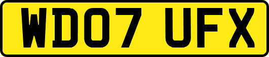 WD07UFX