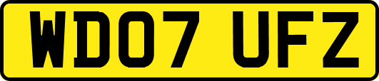 WD07UFZ