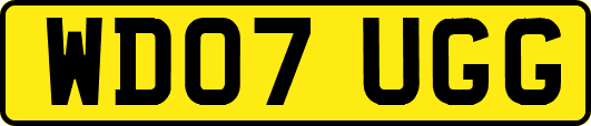 WD07UGG