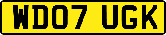 WD07UGK