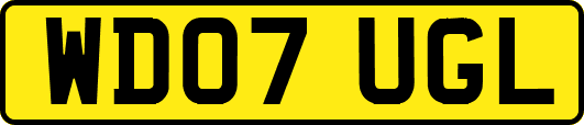 WD07UGL