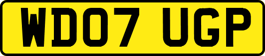WD07UGP