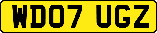WD07UGZ