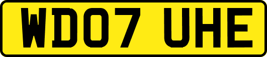 WD07UHE