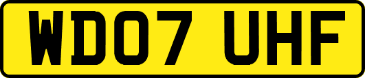 WD07UHF