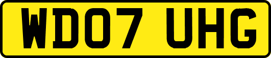 WD07UHG