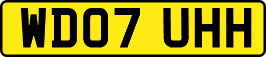 WD07UHH