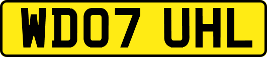 WD07UHL