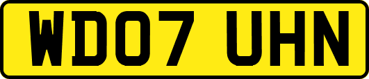 WD07UHN