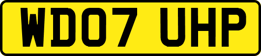 WD07UHP