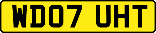WD07UHT