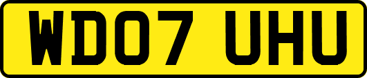 WD07UHU