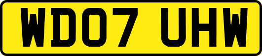 WD07UHW