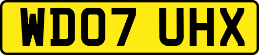 WD07UHX
